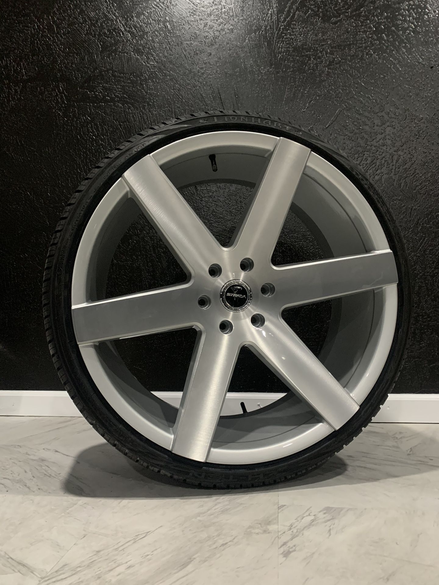 Wheels and tires for Sale in Visalia, CA OfferUp