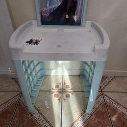 Frozen Desk Toys For Toddler Girls