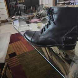 Womens Bed Stu Boots