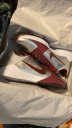 Kobe 5 protro lower merion 12.5