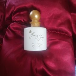 Fancy Love Perfume 