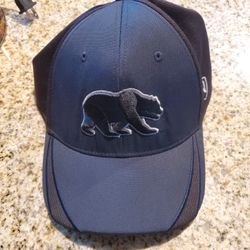 Cal Berkeley Hat