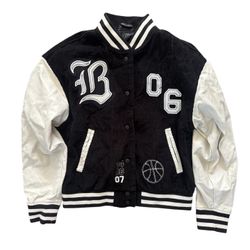 BDG Varsity Jacket 