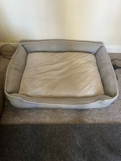 Pet bed
