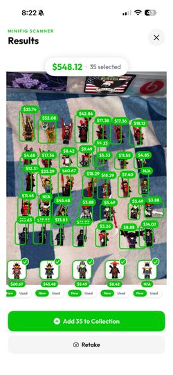 Lego Ninjago