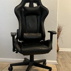 Gaming Computer Chair 