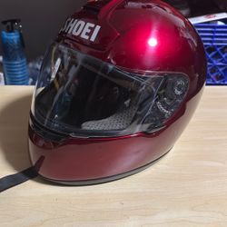 SHOEI MOTORCYCLE HELMET RF-800 Size XL