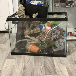Fish Tank