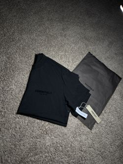 Essentials Shirts SIZES S,M,XL
