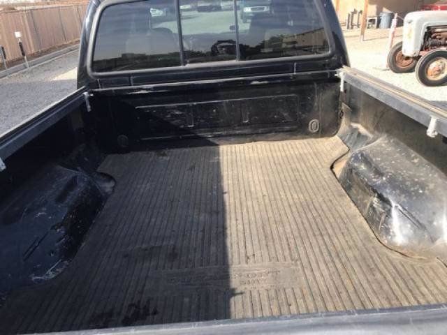 2004 Ford Super Duty F-350 SRW