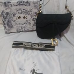DESIGNER BAGS