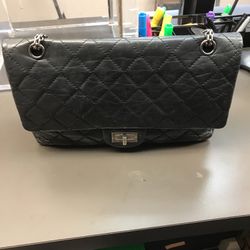 227 Reissue Double Flap