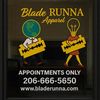 Blade Runna 