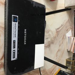 WiFi Router