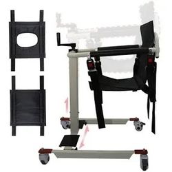 Wheelchair Lift