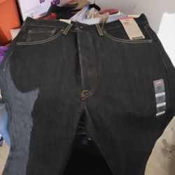 Levis