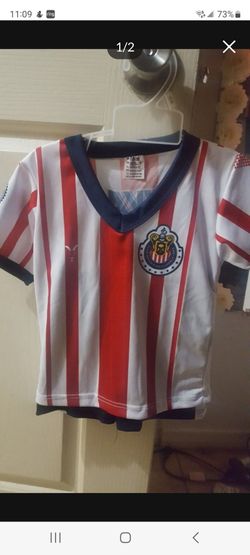 Chivas outfit