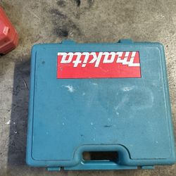 Makita Cordless Drill