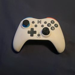Nintendo switch controller