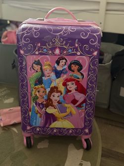 Luggage