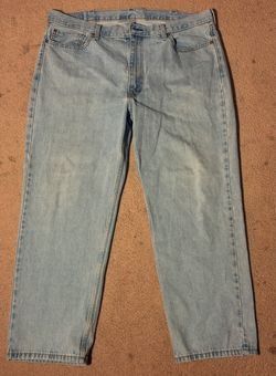 Levi’s jean light blue