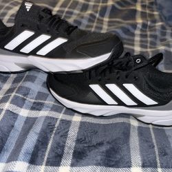 New Men’s 11.5 Adidas. 