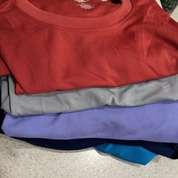 5 Reel Legends - XXL shirts New W Tags