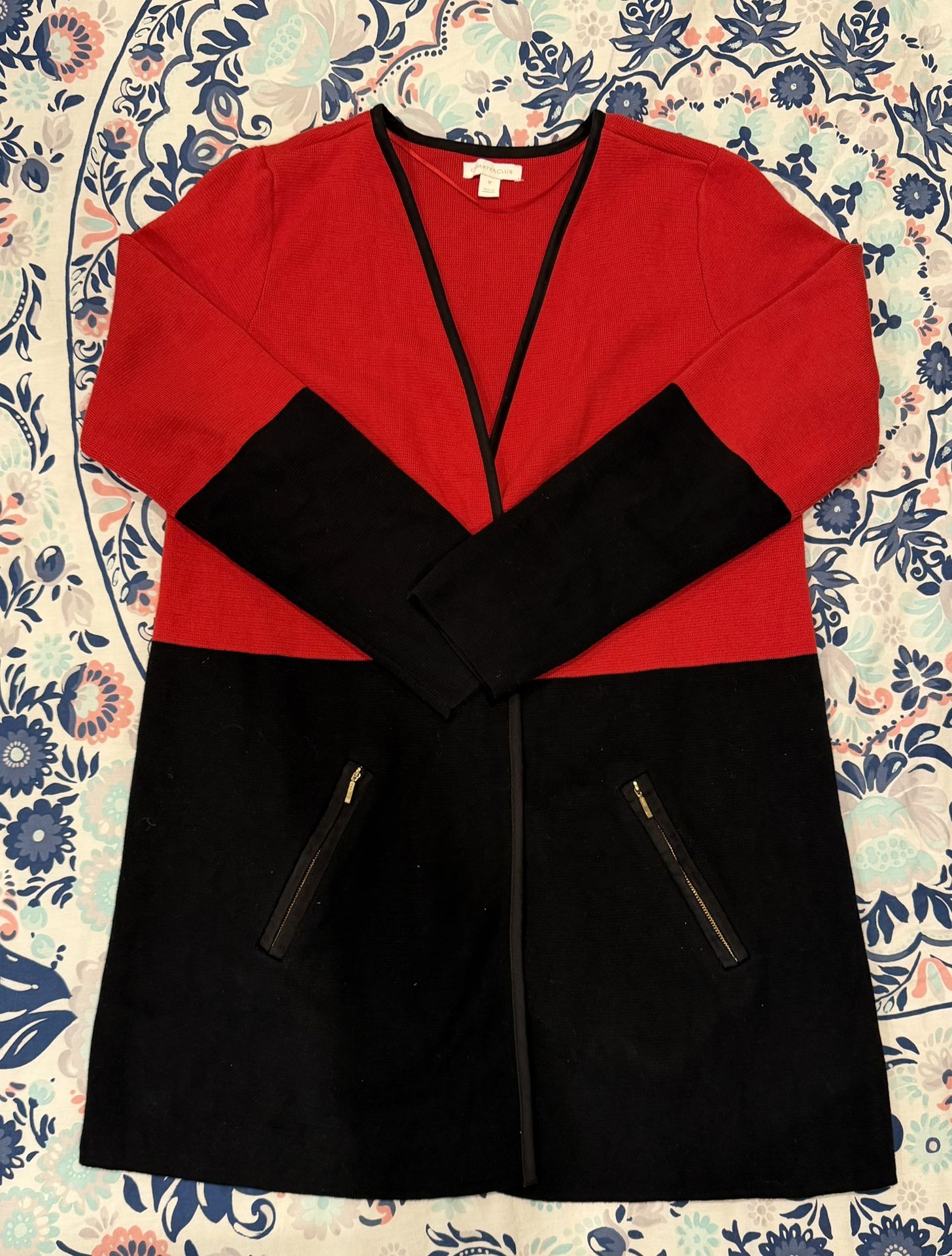 Charter Club Cardigan
