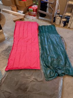Air Mattresses With Small leak