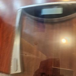 Body Weight Scale