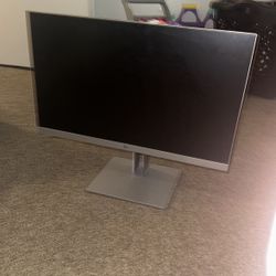 H&p Monitor 