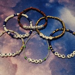 Bracelets Disney