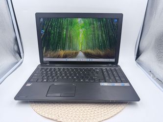 Toshiba satellite c55 laptop windows 11