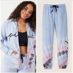 Pink- Lounge Set(XL)