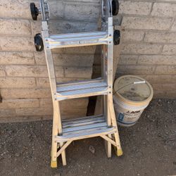 Ladder 