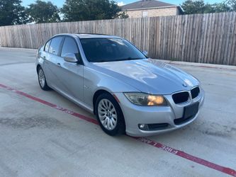 2009 BMW 328i