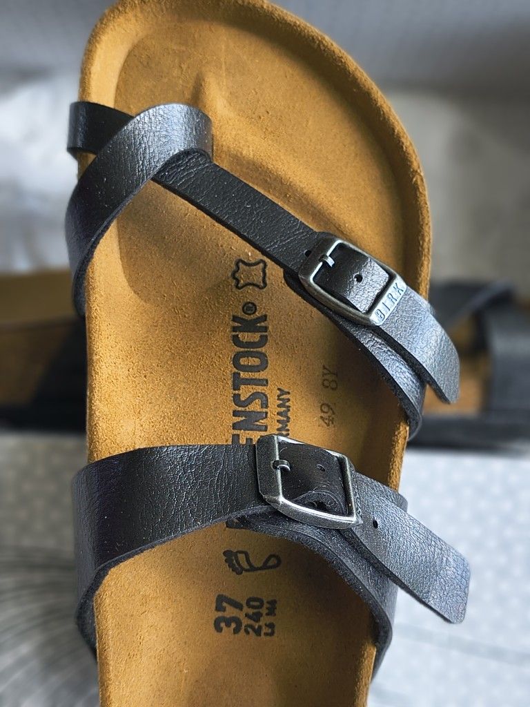 Birkenstock Sandals 