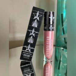 NEW IN BOX Jeffree Star Velour Liquid Lipstick