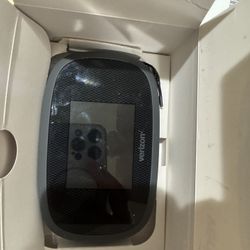 Verizon Jet pack MIFI HOTSPOT