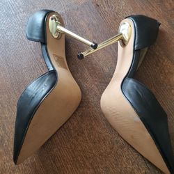 Woman High Heel Shoes Size 11