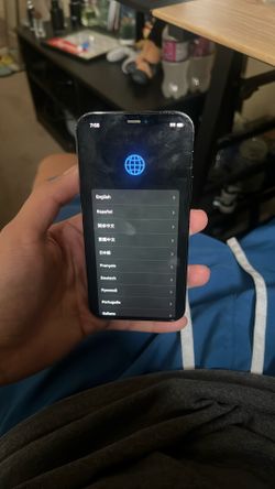 Apple iPhone 12 Pro 