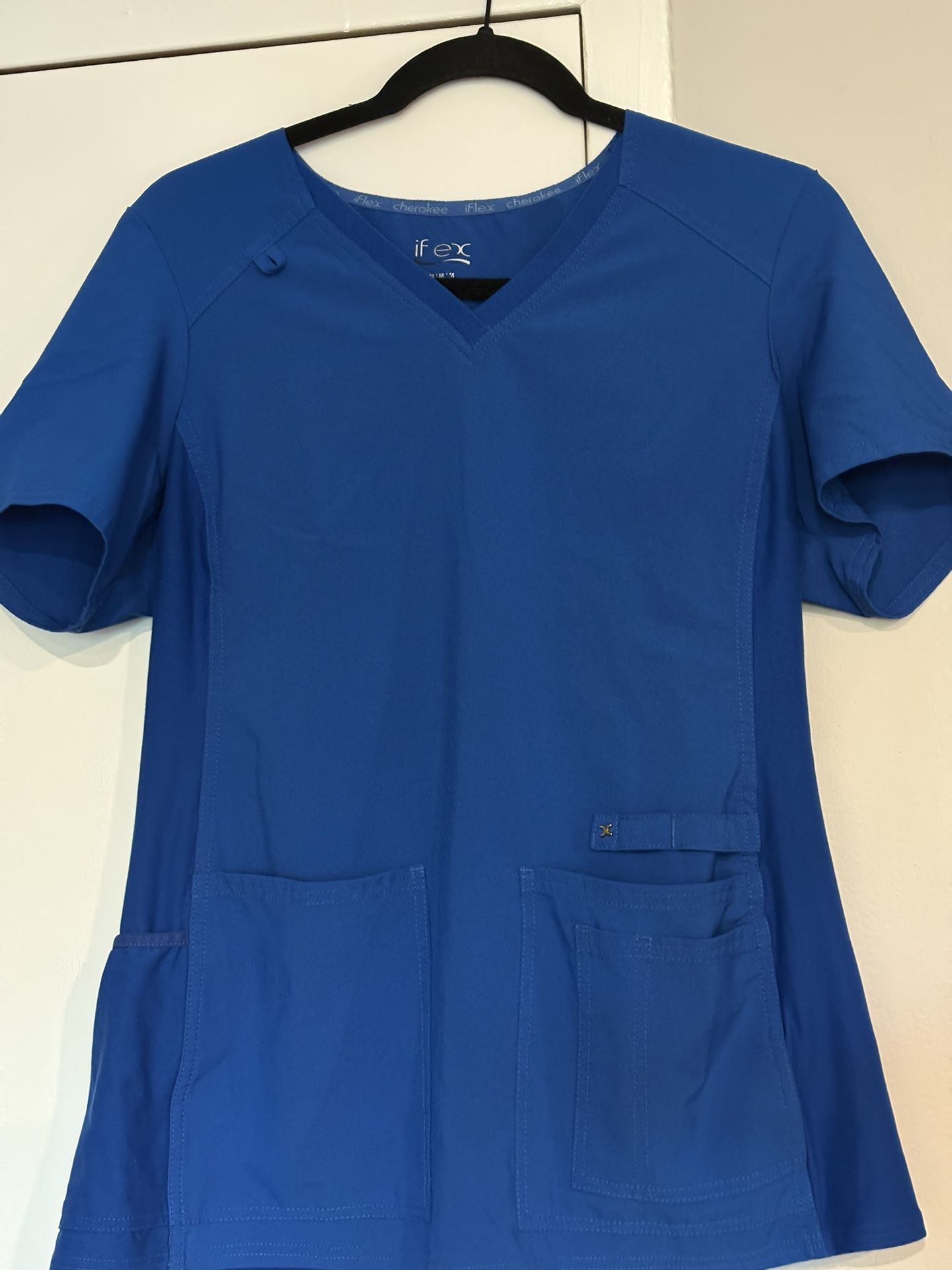 Medium Scrub Top