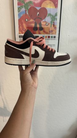 Jordan 1 Lows