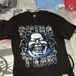 Awful Lot Of Cough Syrup Shirt 