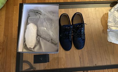 Giuseppe Zanotti