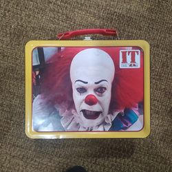 Lunch Box