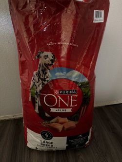 Dog Food