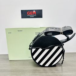 Off-White bag