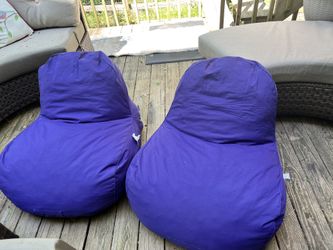 Lounge Can is Bean Chairs 