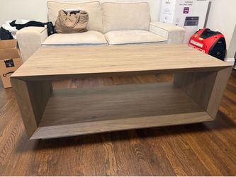 Living Room Table for Sale